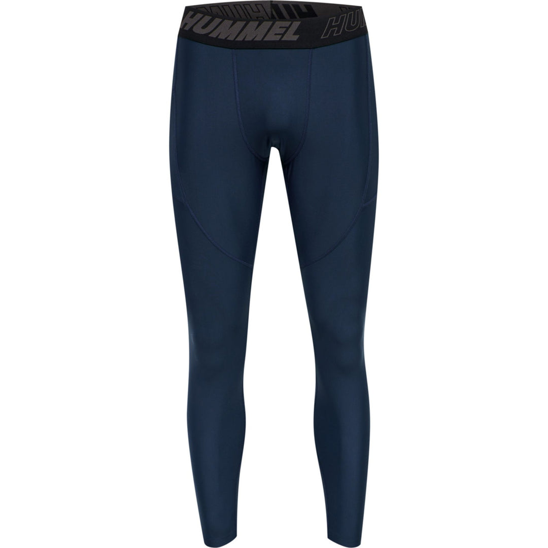 Hummel Hmlte Topaz Tights - insignia blue