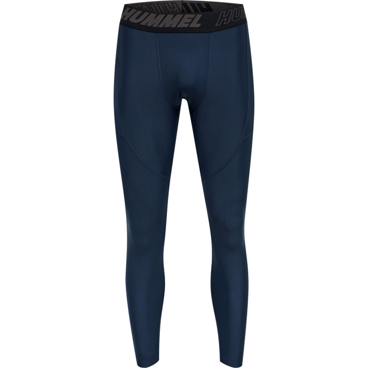 Hummel Hmlte Topaz Tights - insignia blue