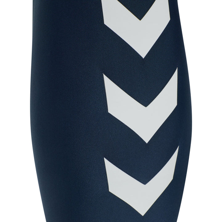 Hummel Hmlte Topaz Tights - insignia blue