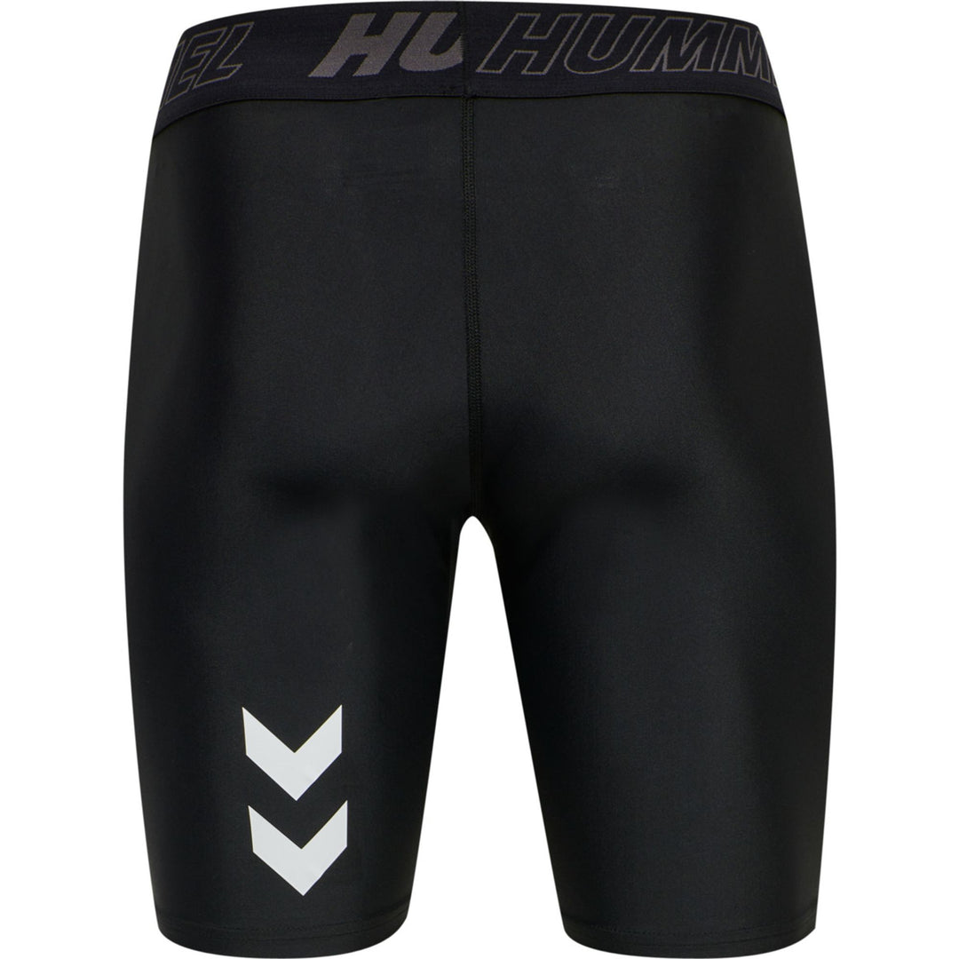 Hummel Hmlte Topaz Tight Shorts - black