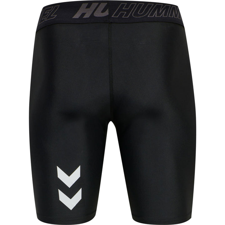 Hummel Hmlte Topaz Tight Shorts - black