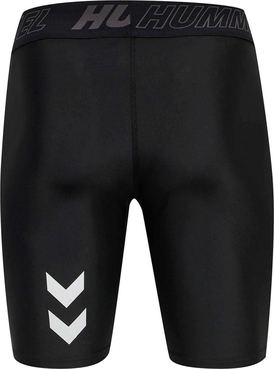 Hummel Hmlte Topaz Tight Shorts - black