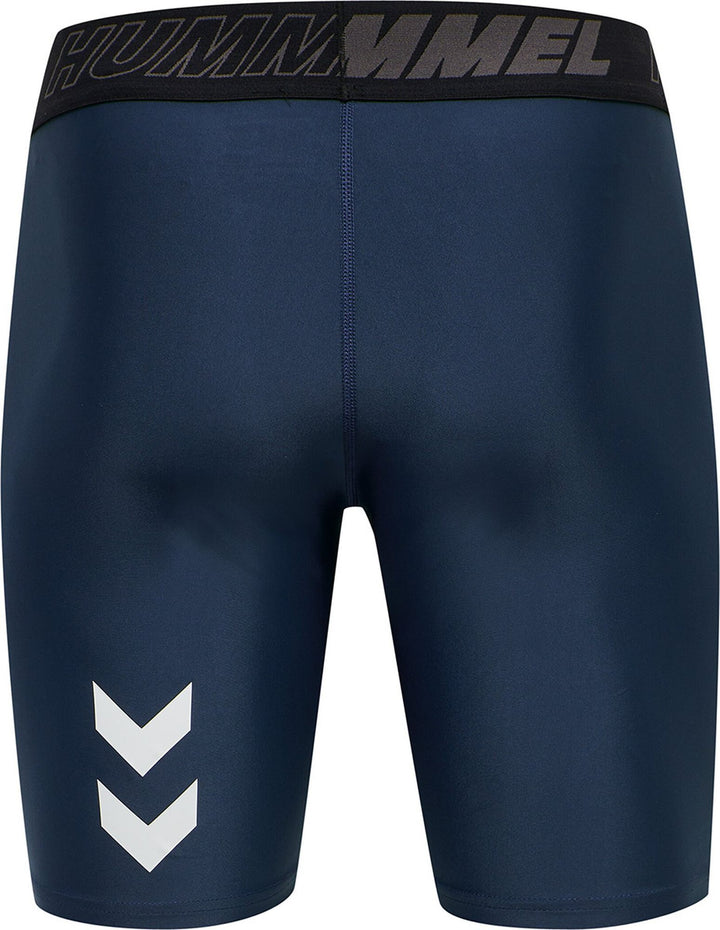 Hummel Hmlte Topaz Tight Shorts - insignia blue