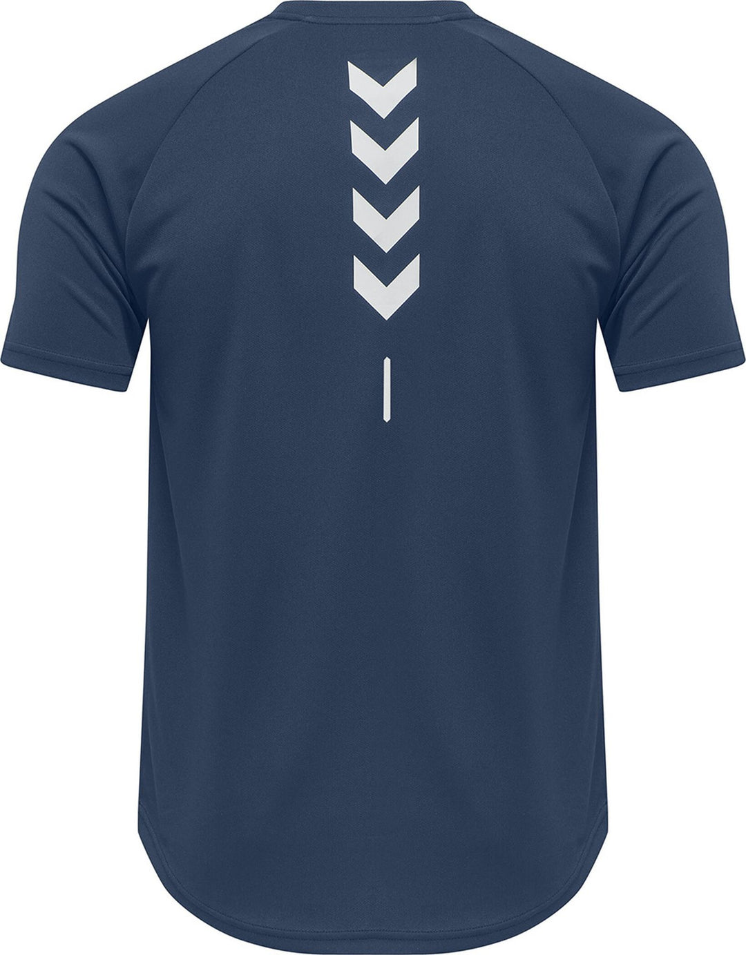 Hummel Hmlte Topaz T-Shirt - insignia blue