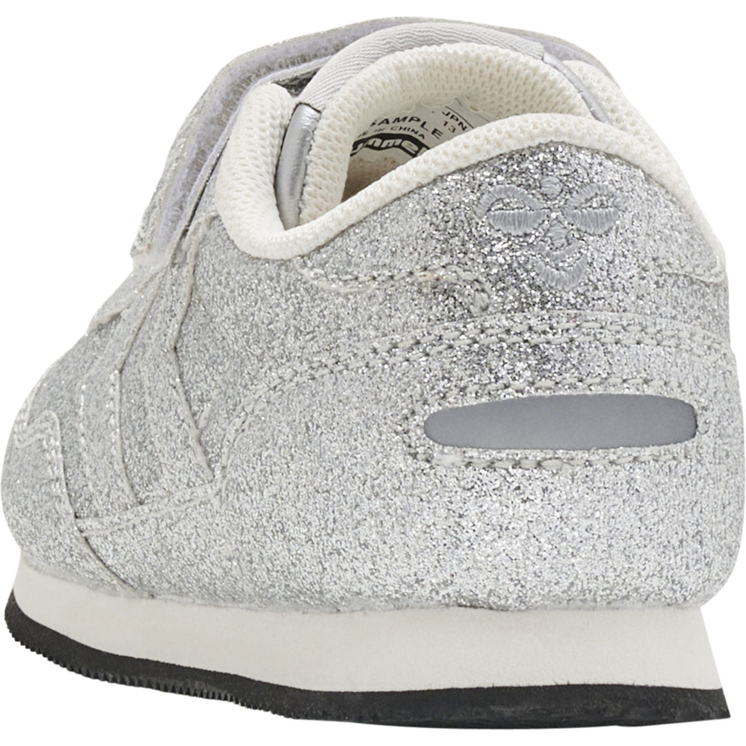 Hummel Reflex Glitter Infant - silver