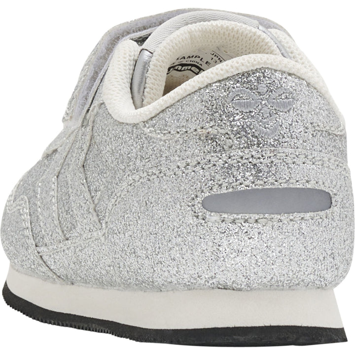 Hummel Reflex Glitter Infant - silver