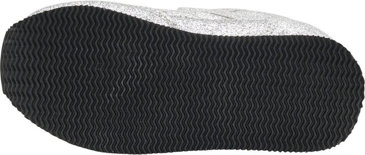 Hummel Reflex Glitter Infant - silver