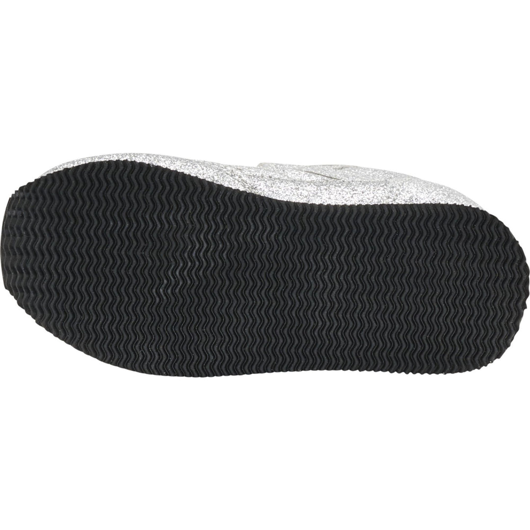 Hummel Reflex Glitter Infant - silver