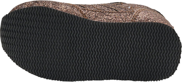 Hummel Reflex Glitter Infant - copper