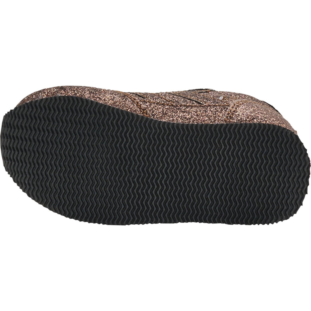 Hummel Reflex Glitter Infant - copper