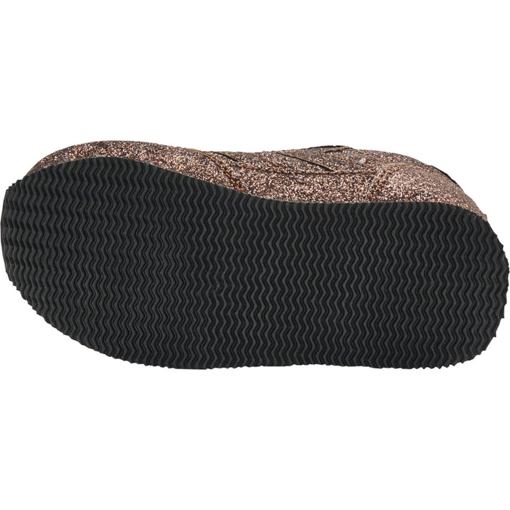 Hummel Reflex Glitter Infant - copper