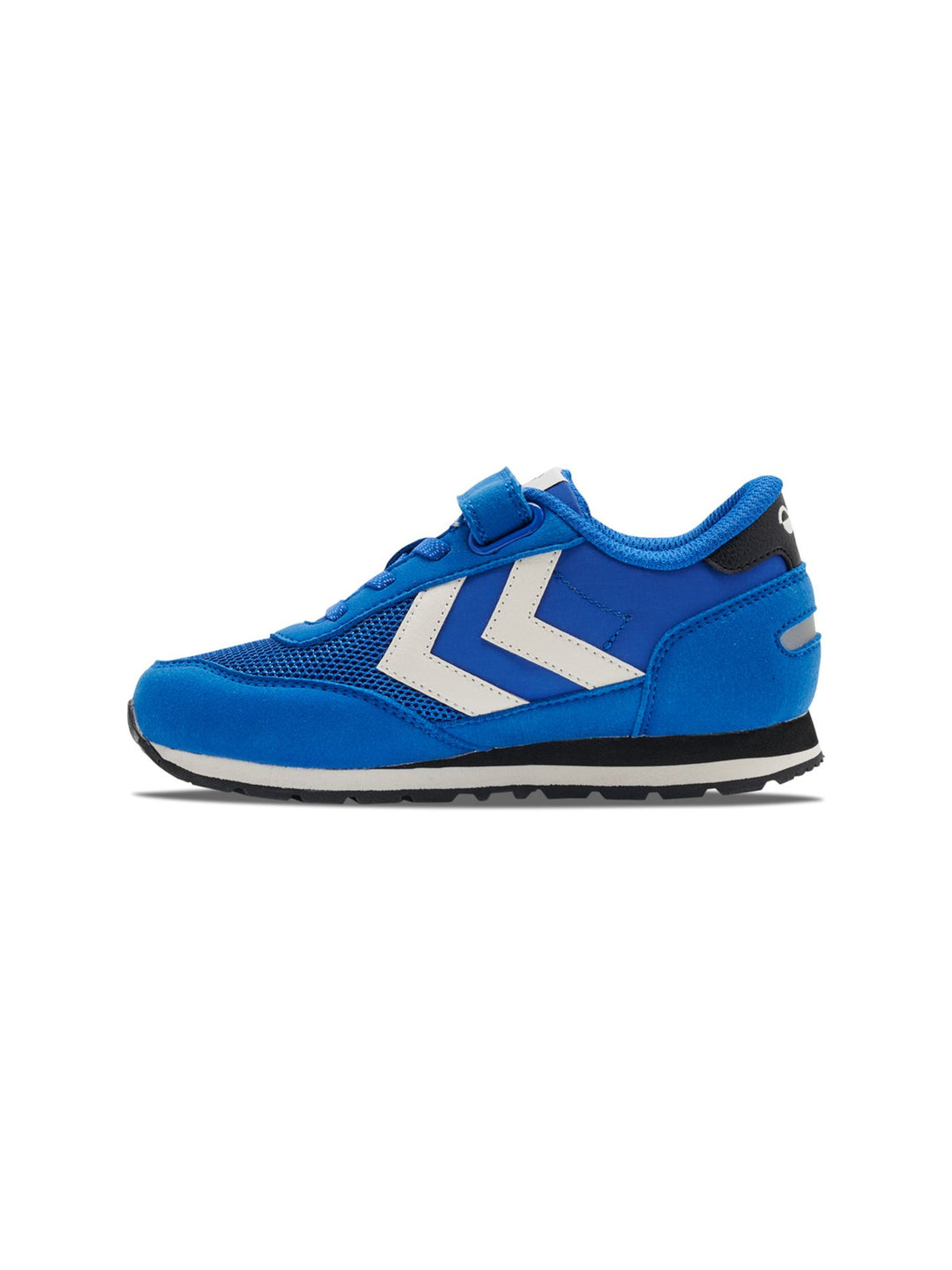 Hummel Reflex Jr - lapis blue
