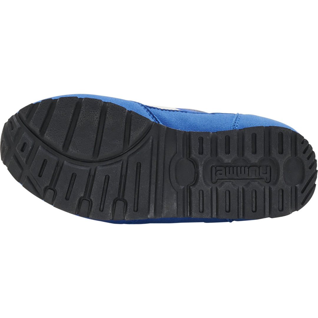Hummel Reflex Jr - lapis blue