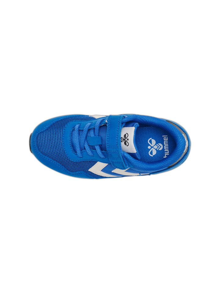 Hummel Reflex Jr - lapis blue