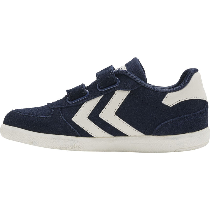 Hummel Victory Suede - black iris