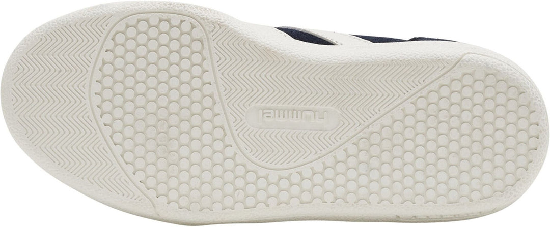 Hummel Victory Suede - black iris