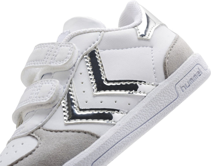 Hummel Victory - white