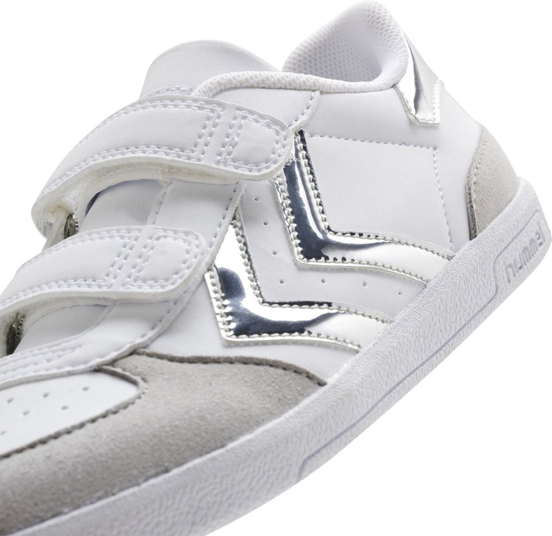 Hummel Victory - white