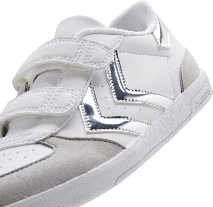 Hummel Victory - white