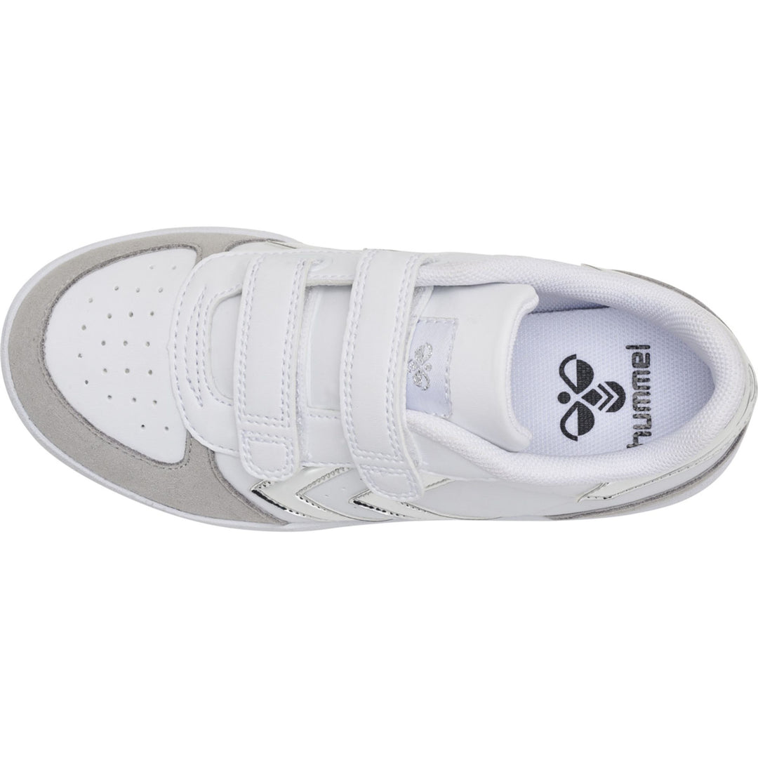 Hummel Victory - white