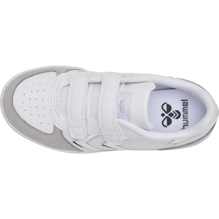 Hummel Victory - white