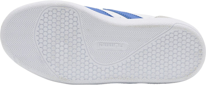 Hummel Victory - white/blue