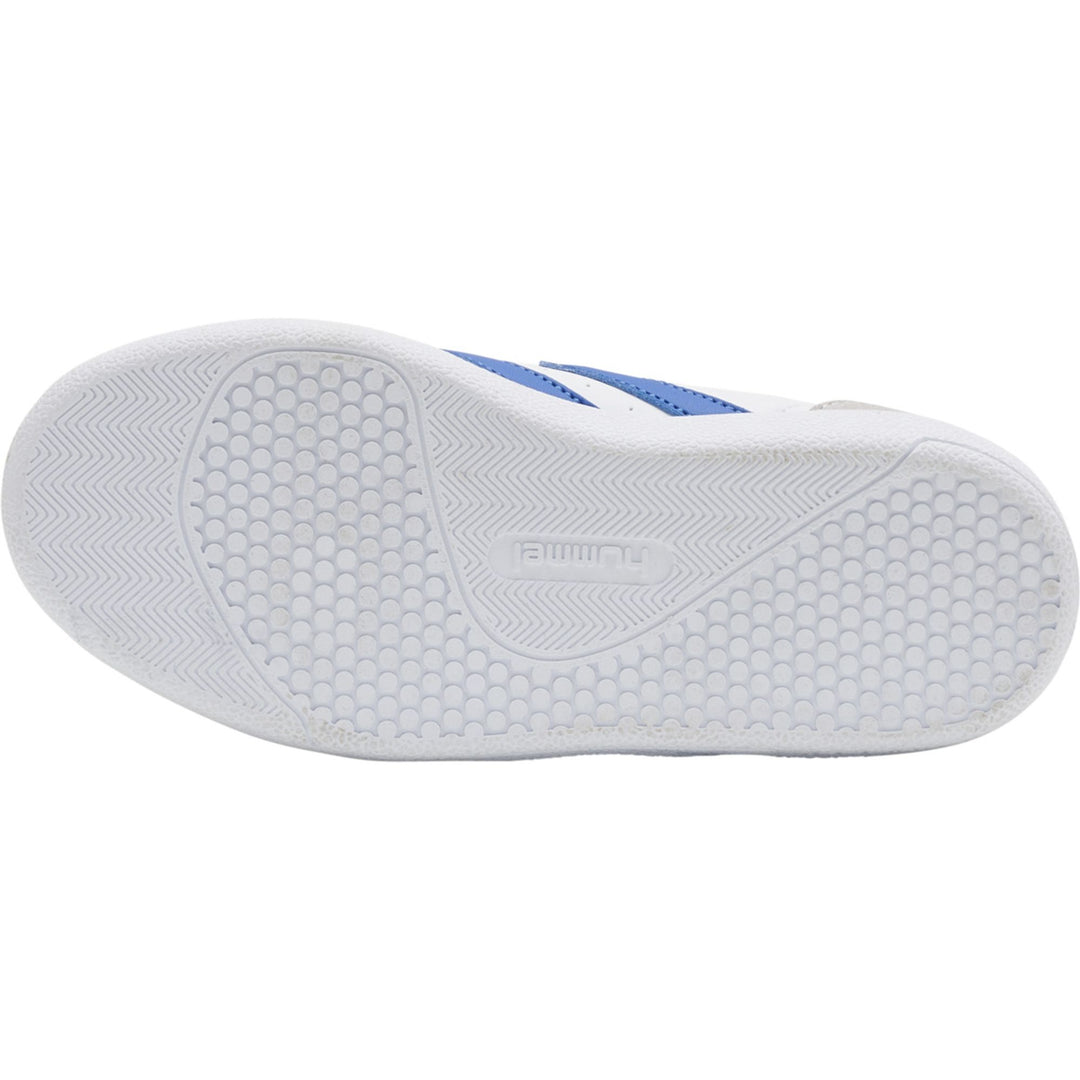 Hummel Victory - white/blue