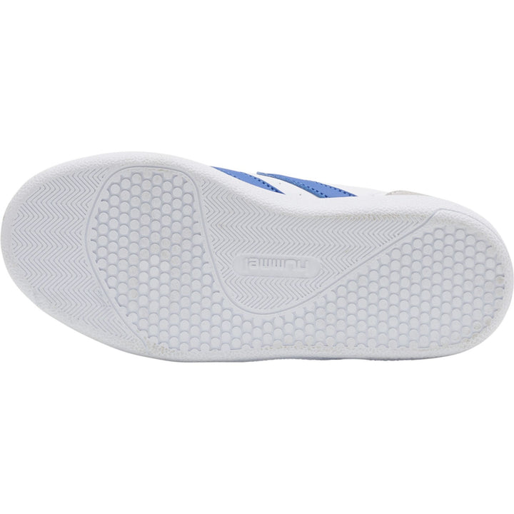 Hummel Victory - white/blue