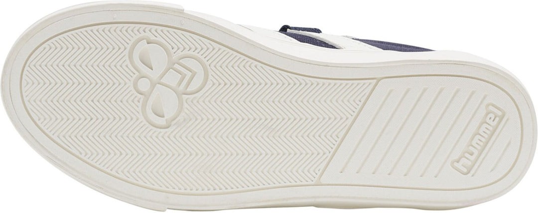 Hummel Slimmer Stadil Low Jr - black iris