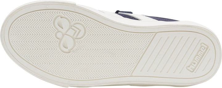 Hummel Slimmer Stadil Low Jr - black iris