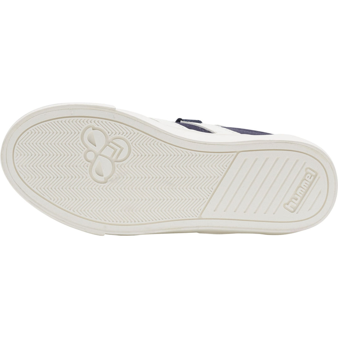 Hummel Slimmer Stadil Low Jr - black iris