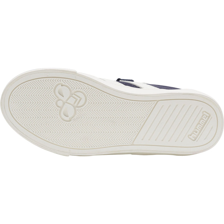 Hummel Slimmer Stadil Low Jr - black iris