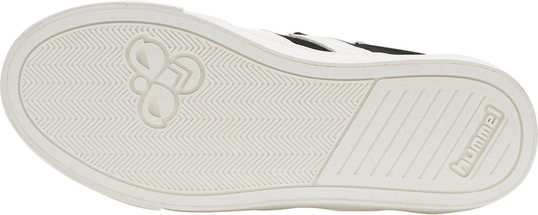 Hummel Slimmer Stadil Low Jr - black