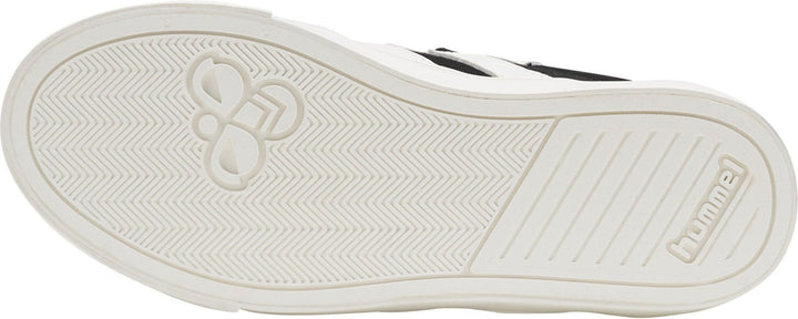 Hummel Slimmer Stadil Low Jr - black