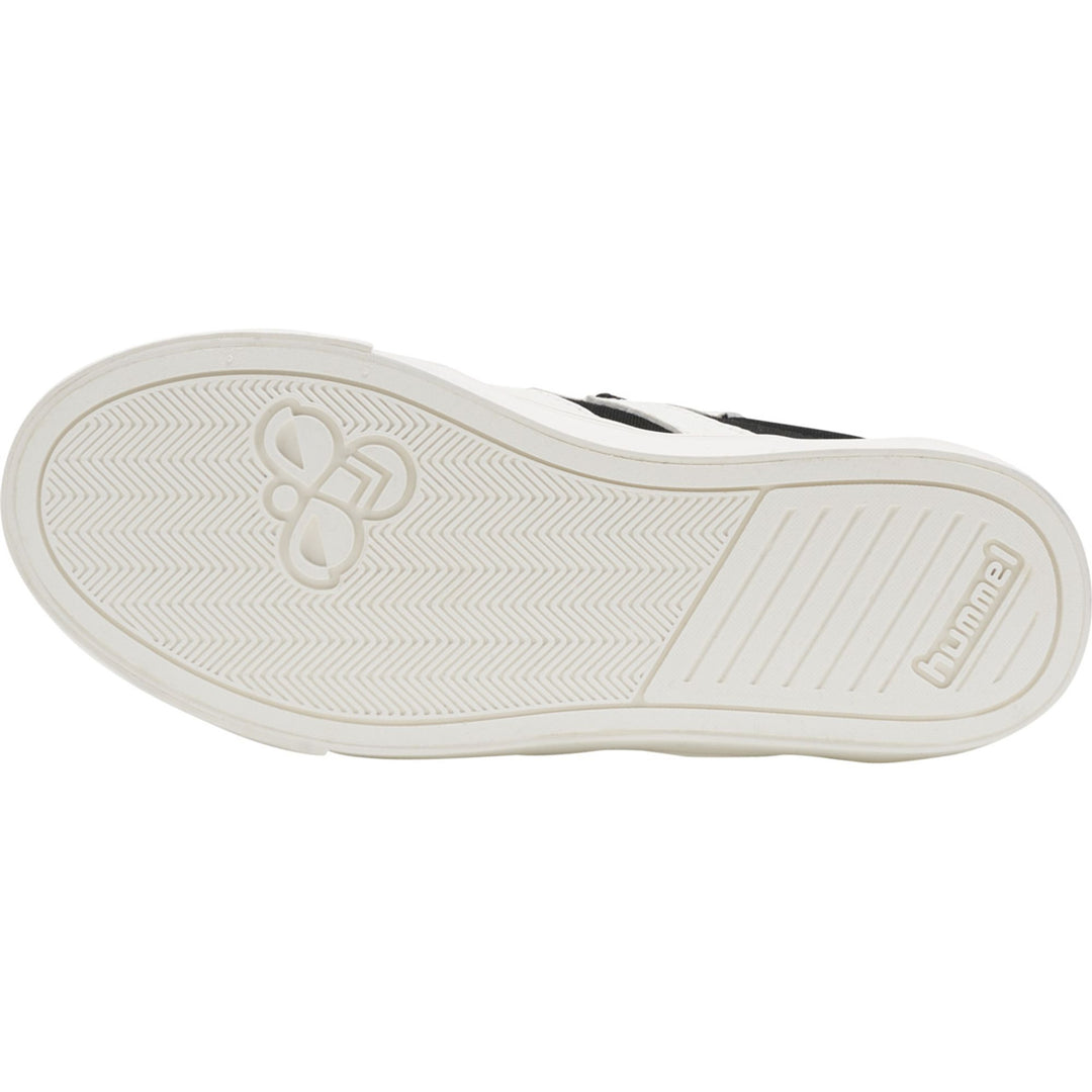 Hummel Slimmer Stadil Low Jr - black