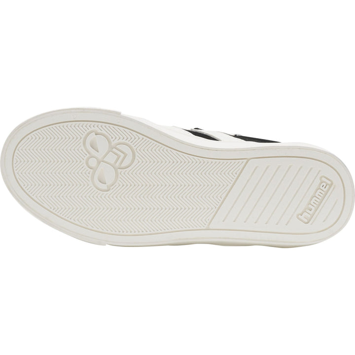 Hummel Slimmer Stadil Low Jr - black