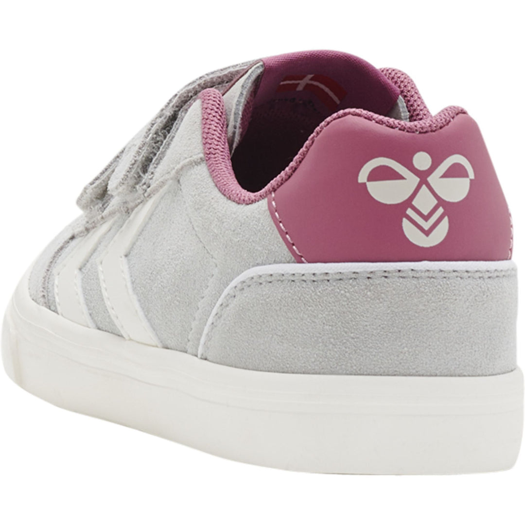 Hummel Stadil 3.0 Jr - lunar rock