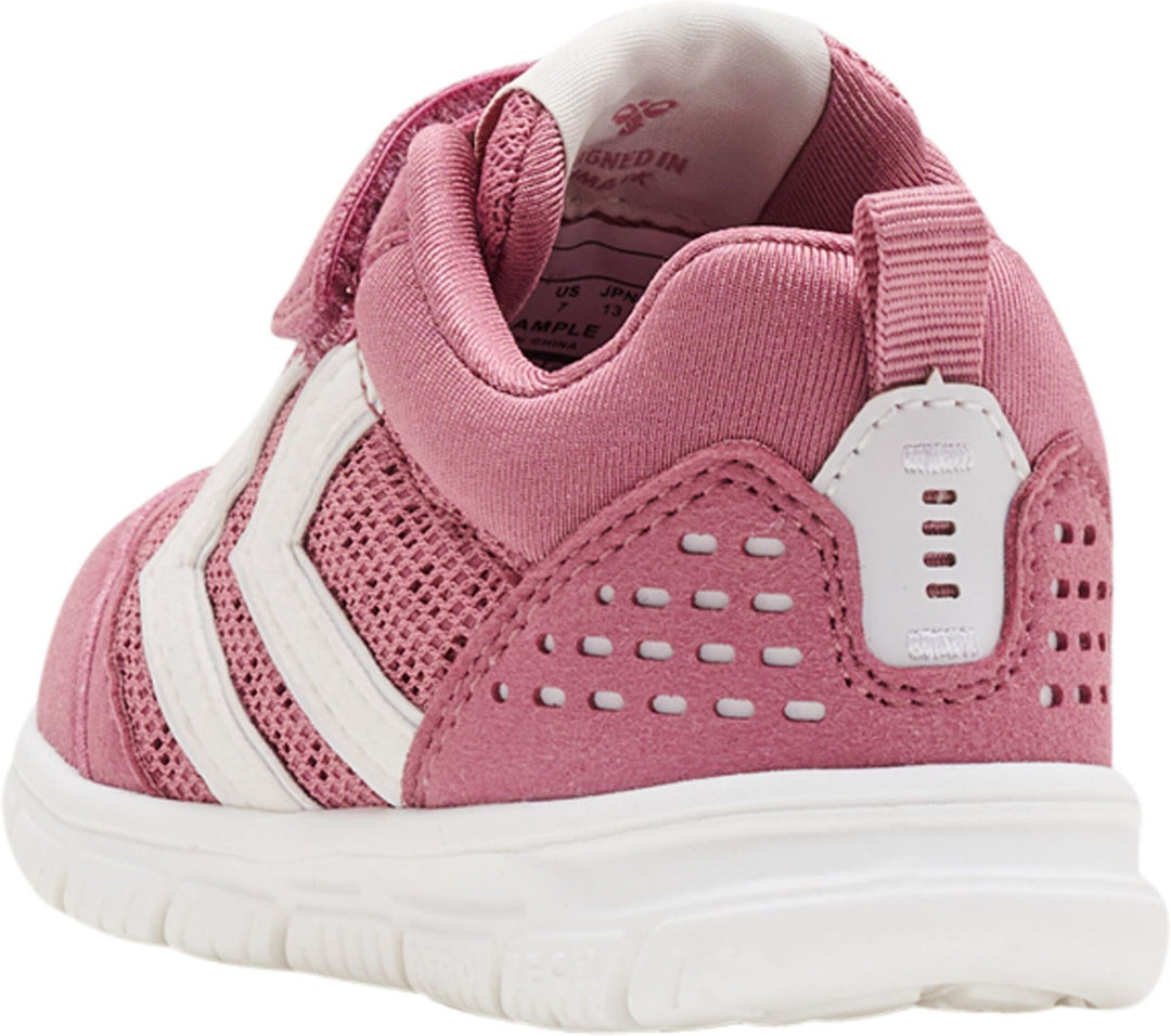 Hummel Crosslite Infant - heather rose