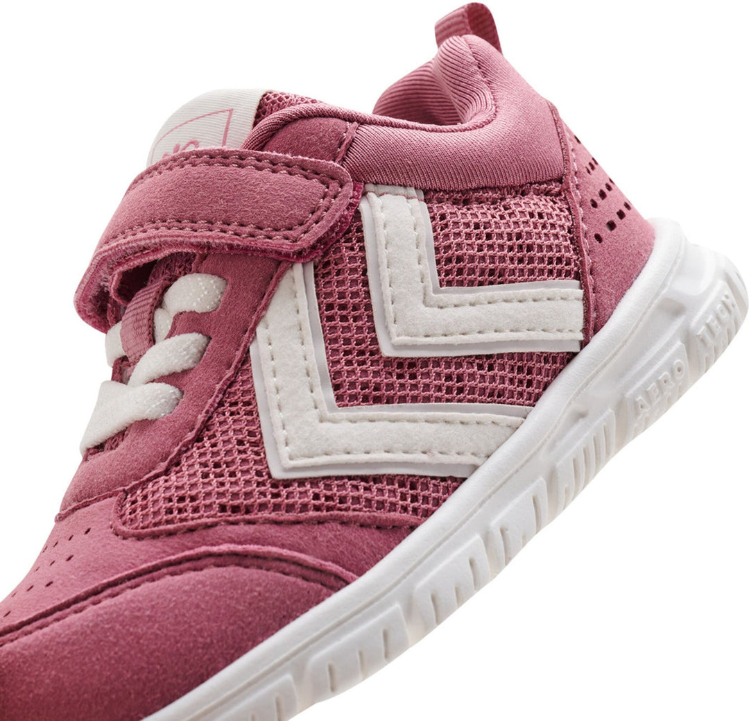 Hummel Crosslite Infant - heather rose