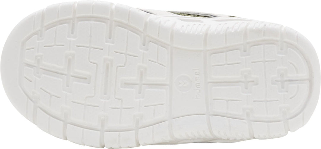 Hummel Crosslite Infant - capulet olive