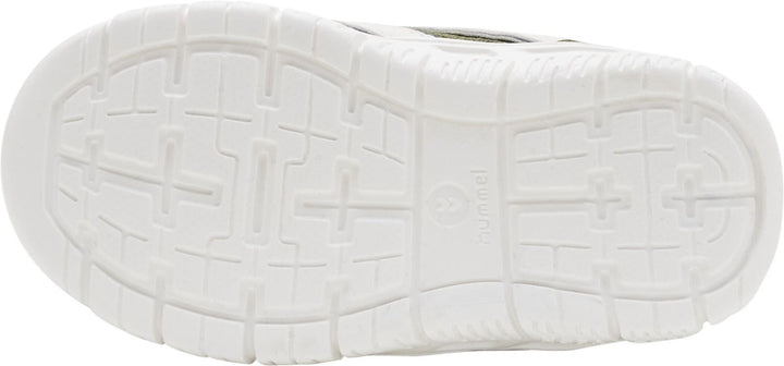 Hummel Crosslite Infant - capulet olive