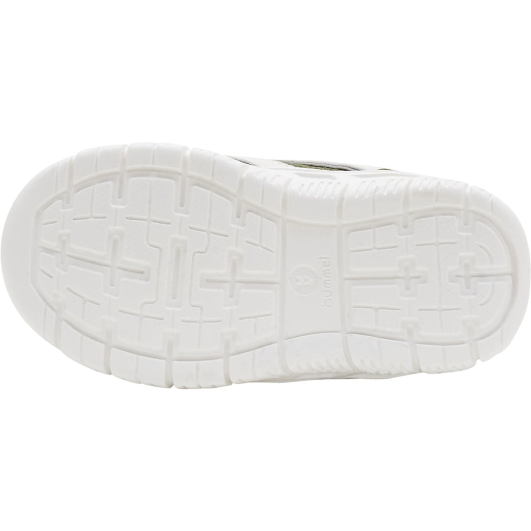 Hummel Crosslite Infant - capulet olive