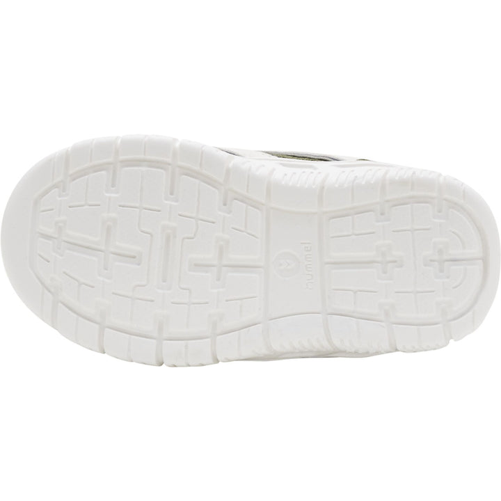Hummel Crosslite Infant - capulet olive
