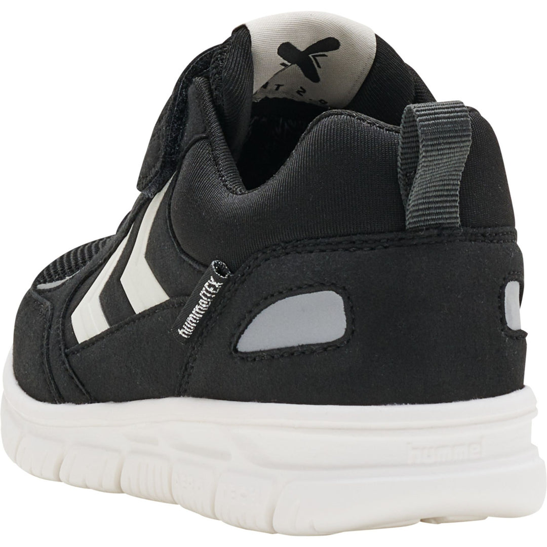 Hummel X-Light 2.0 Tex Jr - black
