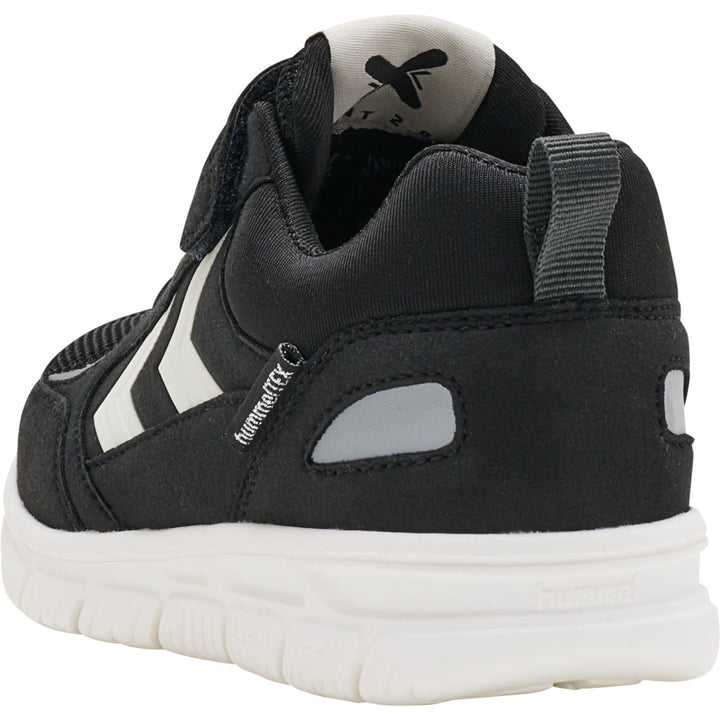 Hummel X-Light 2.0 Tex Jr - black