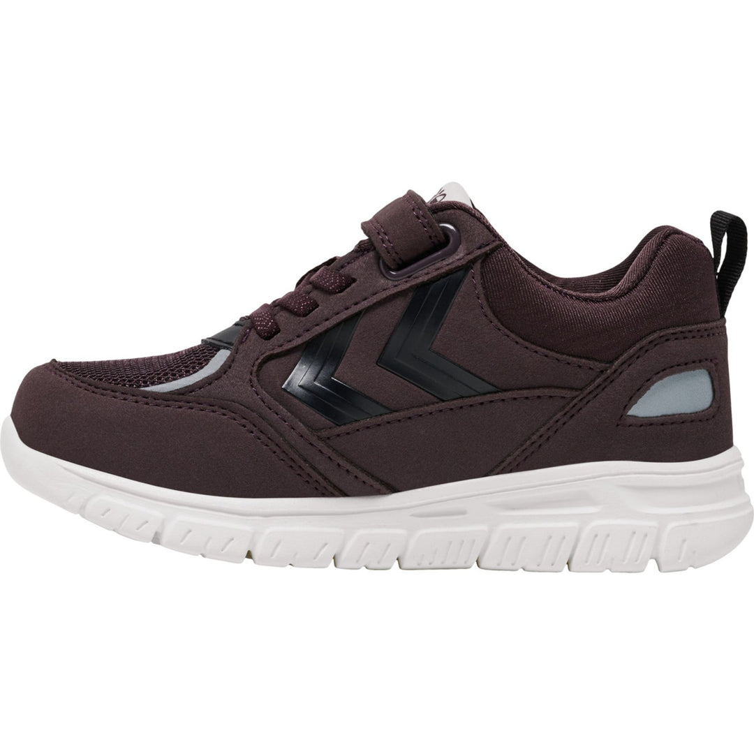Hummel X-Light 2.0 Tex Jr - sparrow