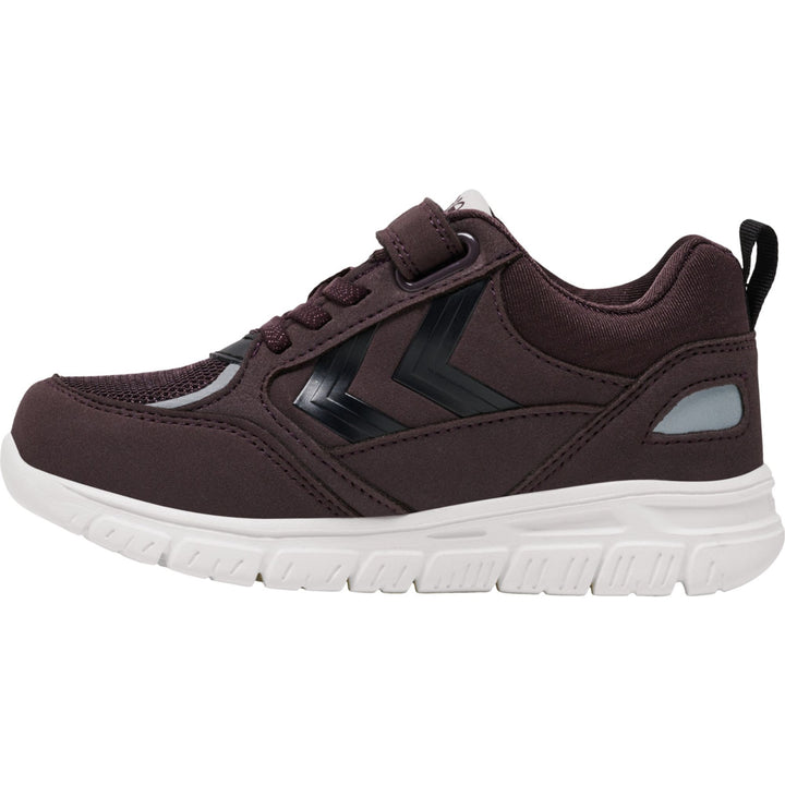 Hummel X-Light 2.0 Tex Jr - sparrow
