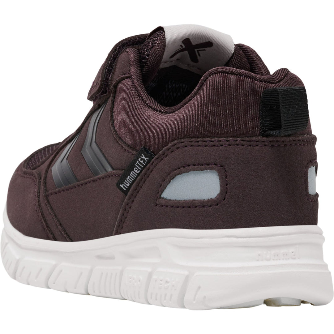 Hummel X-Light 2.0 Tex Jr - sparrow