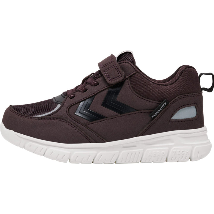 Hummel X-Light 2.0 Tex Jr - sparrow