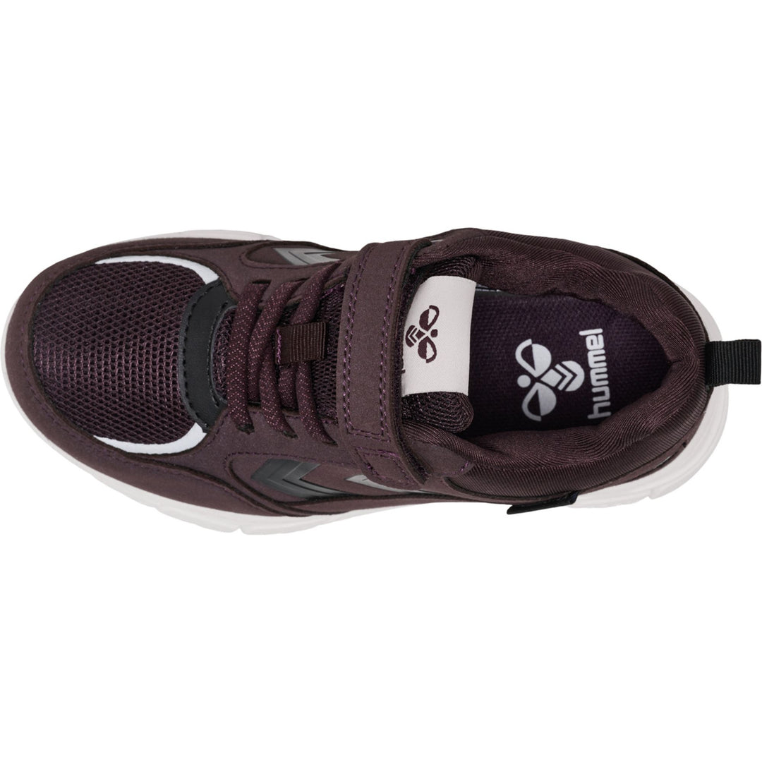 Hummel X-Light 2.0 Tex Jr - sparrow